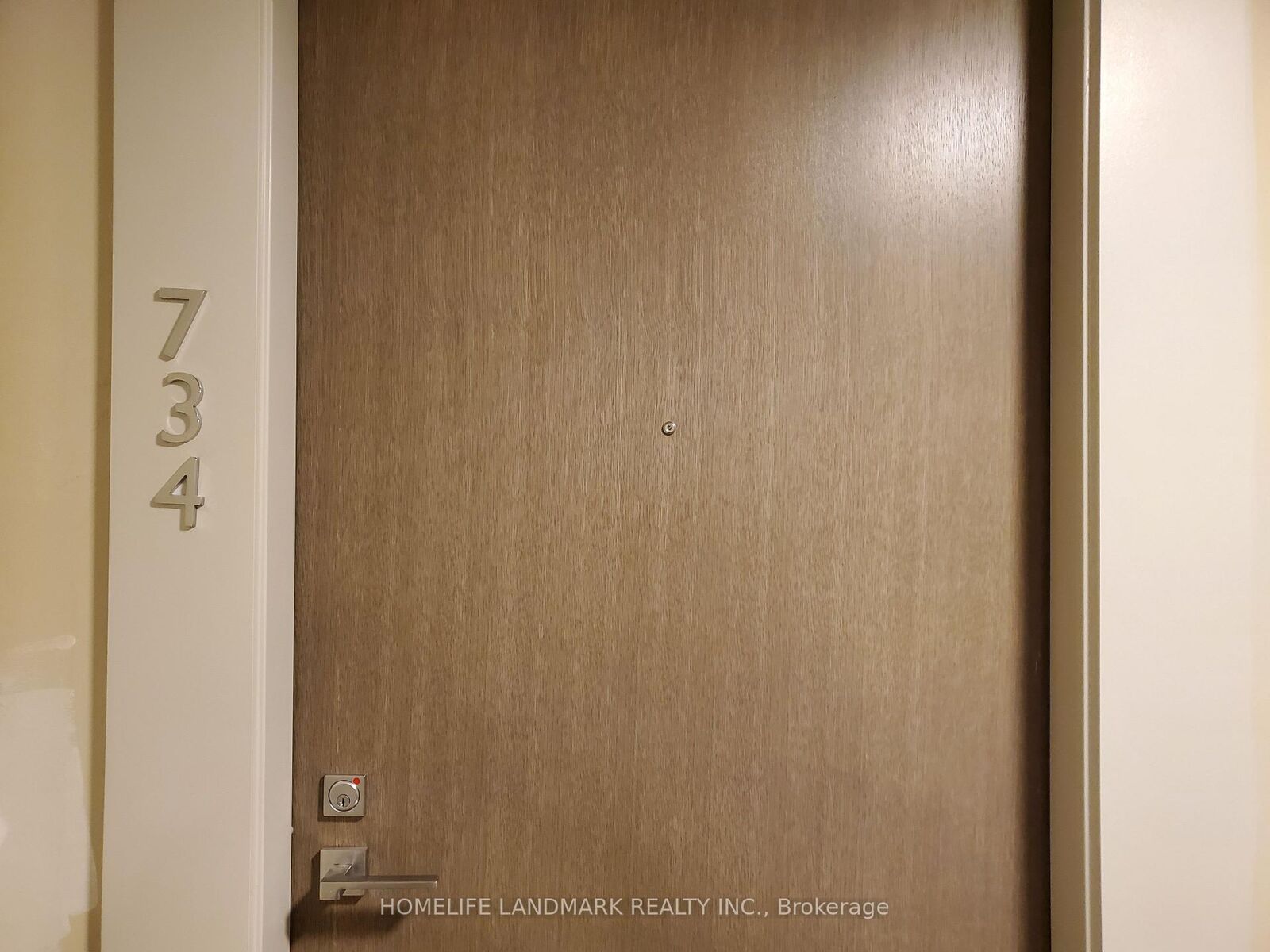 Property Photo:  251 Jarvis Street 734  ON M5B 0C3 