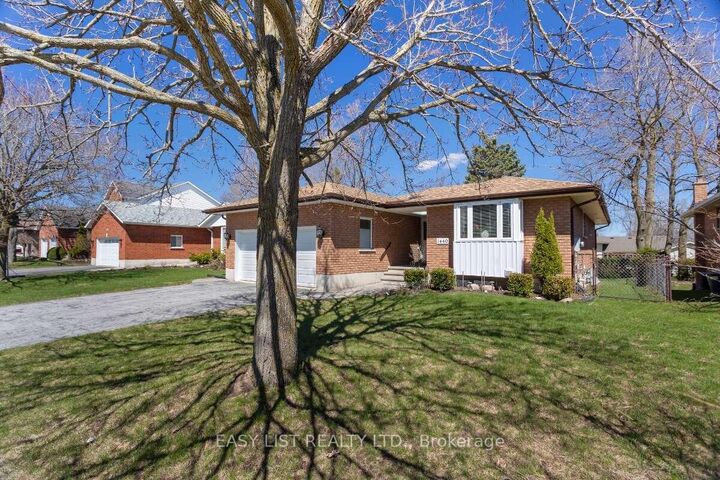 Property Photo:  1440 Wildlark Drive  ON K9K 1X3 