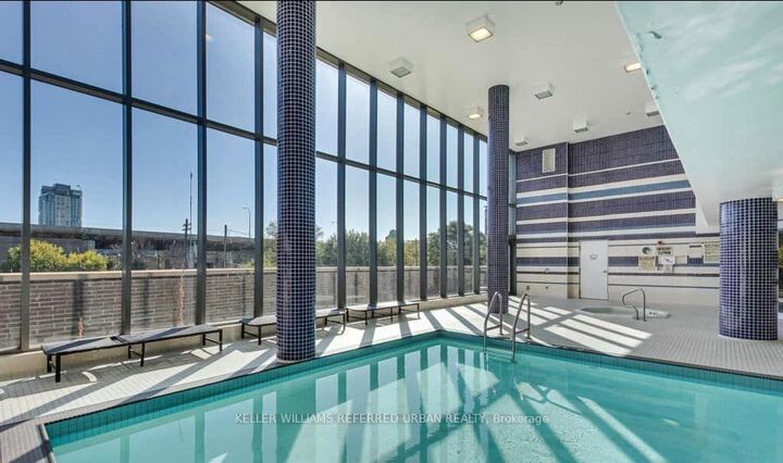 Property Photo:  59 East Liberty Street 1805  ON M6K 3R1 