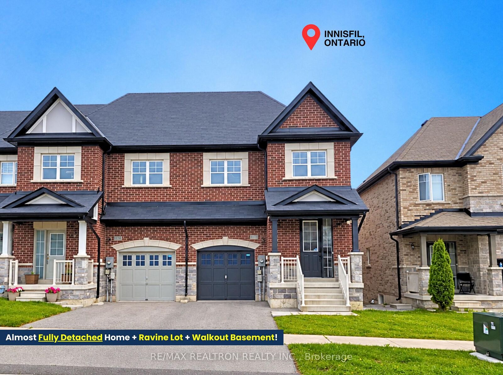 Property Photo:  1172 Peelar Crescent  ON L0L 1W0 