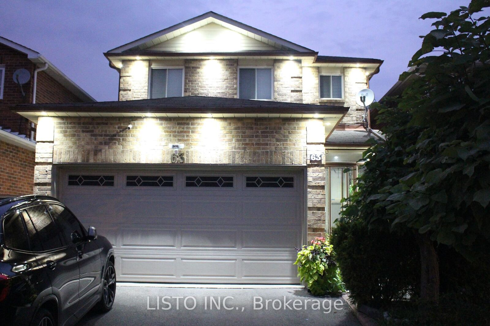 Property Photo:  63 Ebby Avenue  ON L6Z 3T7 