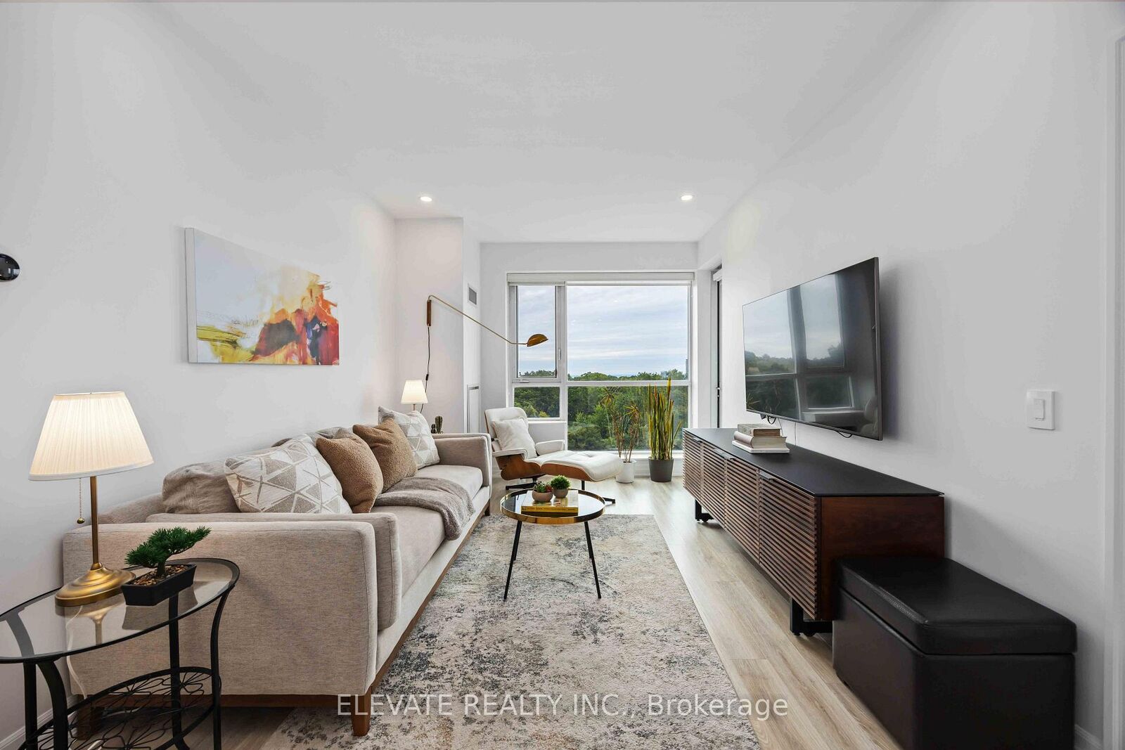 Property Photo:  20 Gothic Avenue 711  ON M6P 1T5 