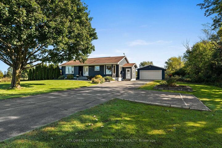 Property Photo:  1537 John Quinn Road  ON K4P 1J7 