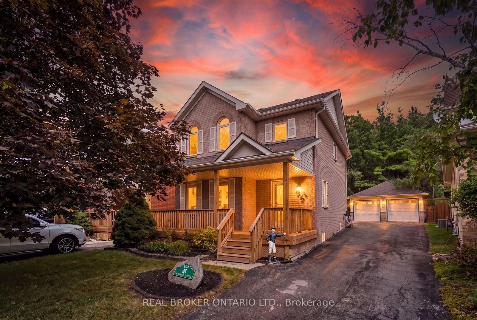 Property Photo:  167 Academy Place  ON N0B 2K0 