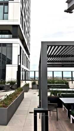 Property Photo: 1007 Queensway Avenue 1104 ON M8Z 0H4