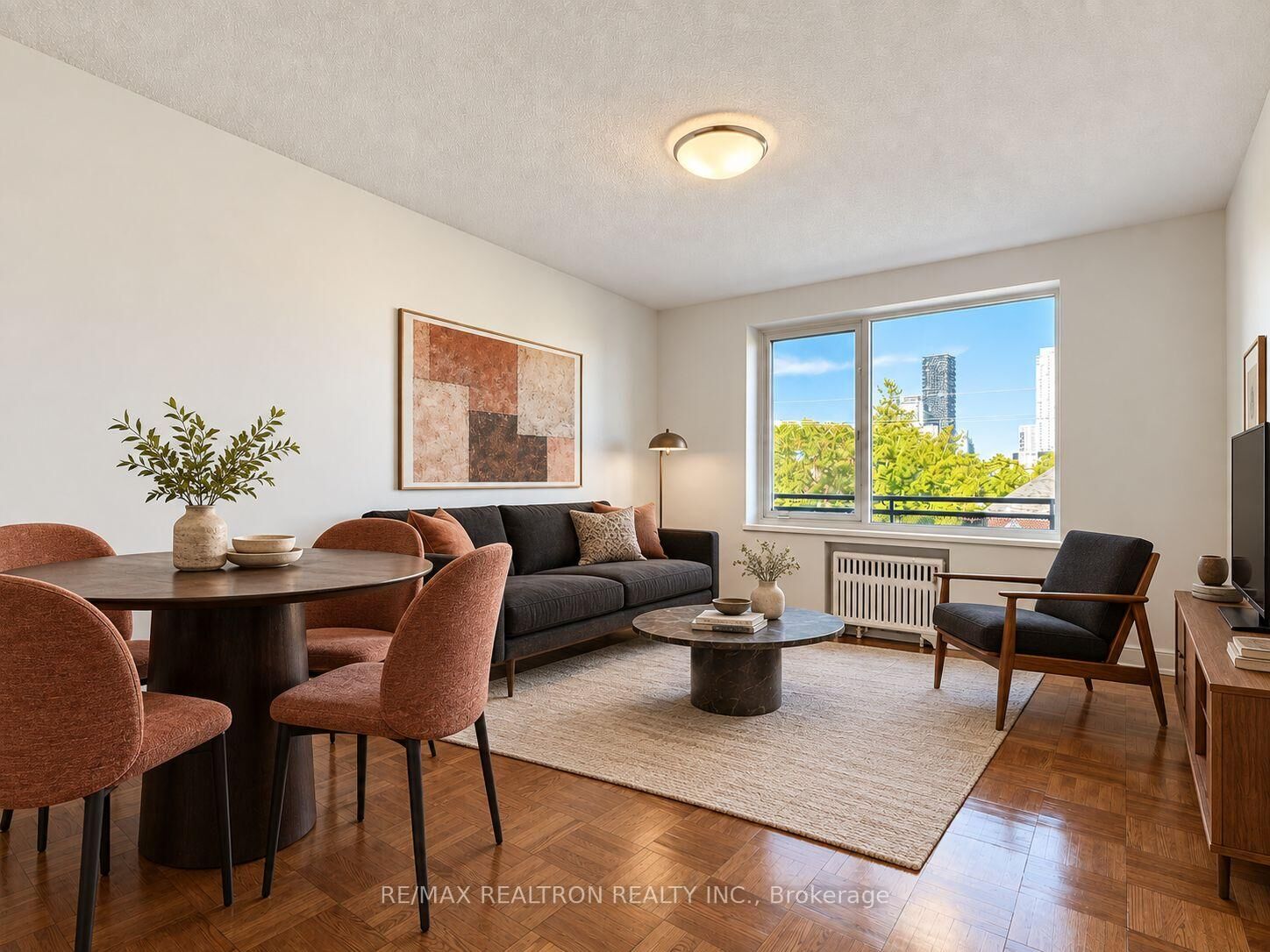 Property Photo: 990 Avenue Road 310 ON M5P 2K8