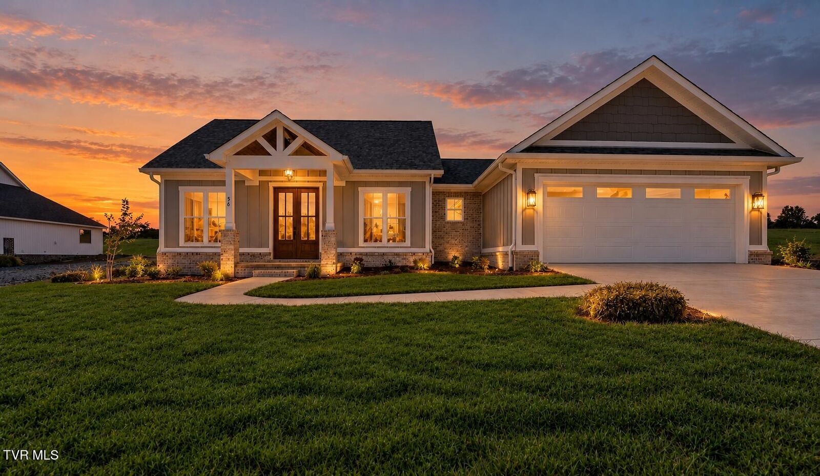 Property Photo: 56 Steepleview Court TN 37659