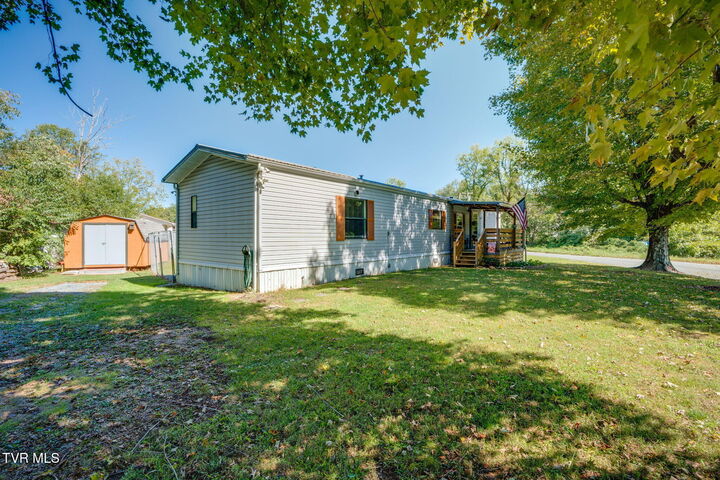 Property Photo:  113 Liberty Hollow Road  TN 37643 