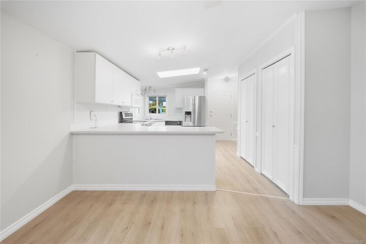 Property Photo:  1018 Collier Cres  BC V9R 6K6 