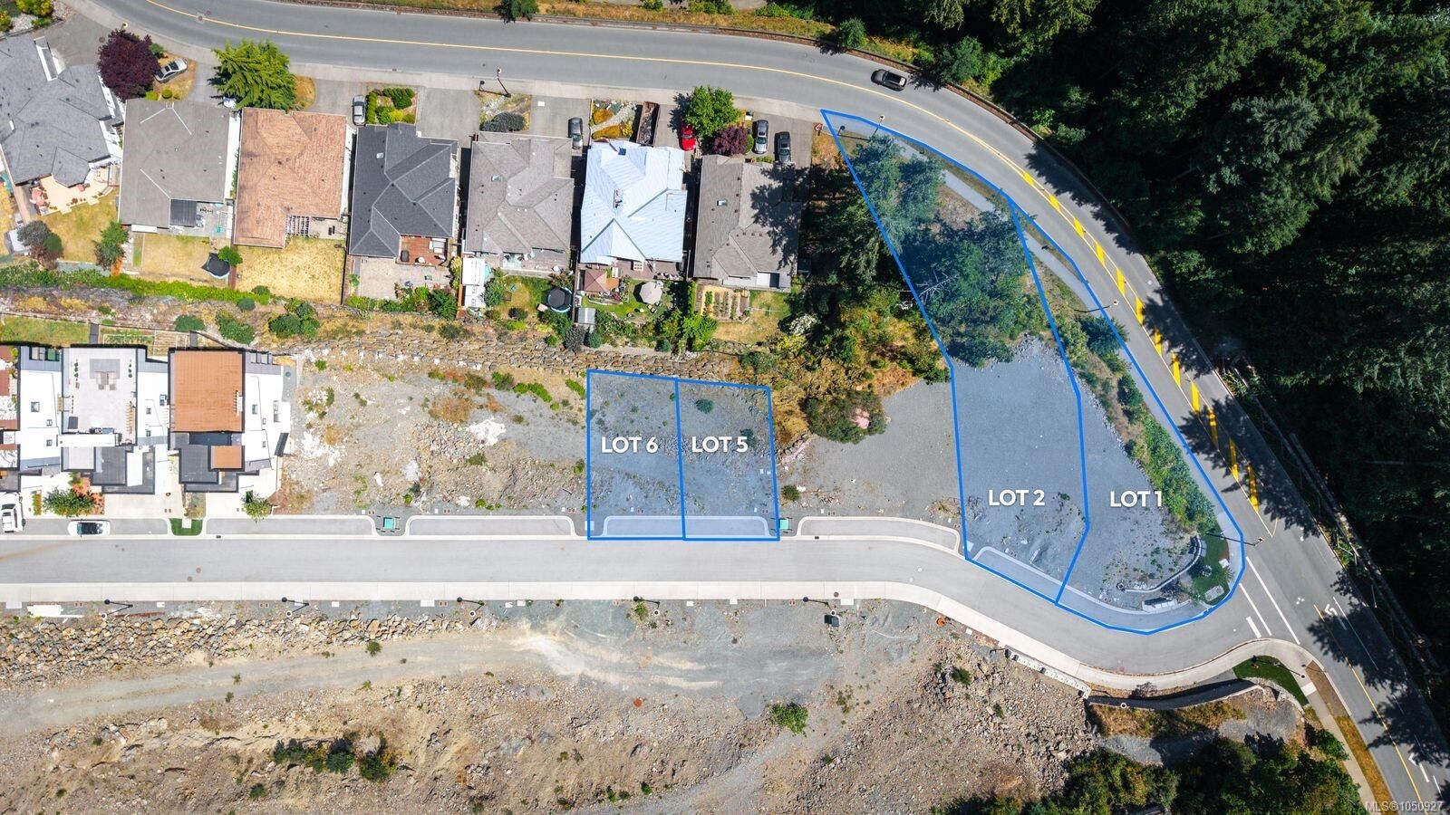 Property Photo:  2230 Archer Gate  BC V9B 3S1 