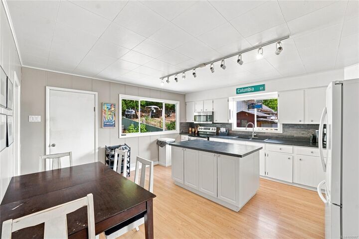 Property Photo:  2148 Dick Ave  BC V9X 1R6 