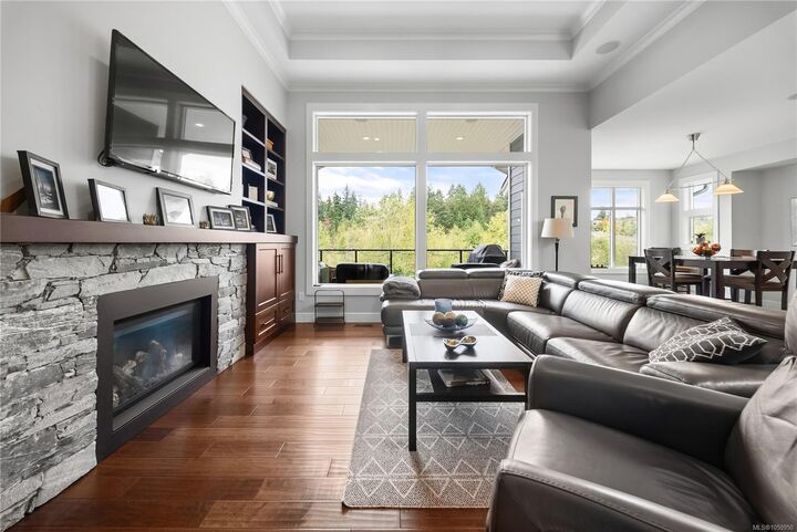 Property Photo:  5848 Linyard Rd  BC V9T 0G6 