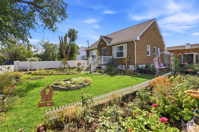 Property Photo:  7551 S 2230 W  UT 84084 