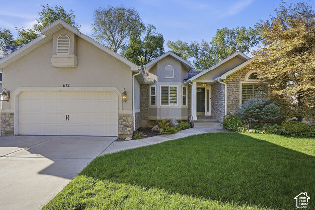 Property Photo:  1172 E Castlecreek Dr  UT 84117 