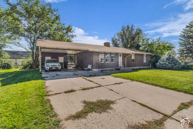 Property Photo:  280 E 500 N  UT 84003 
