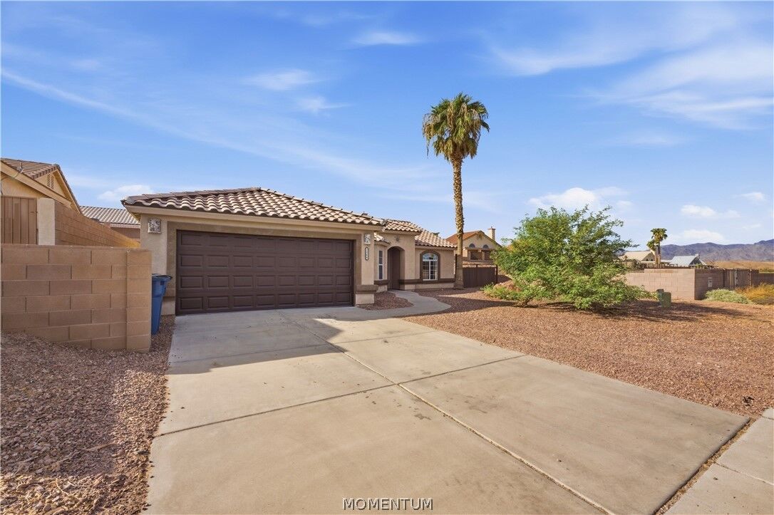 Property Photo:  1566 Kalil Drive  AZ 86442 