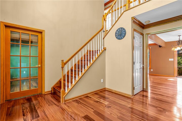 Property Photo:  102 Timberlee Drive  PA 16033 