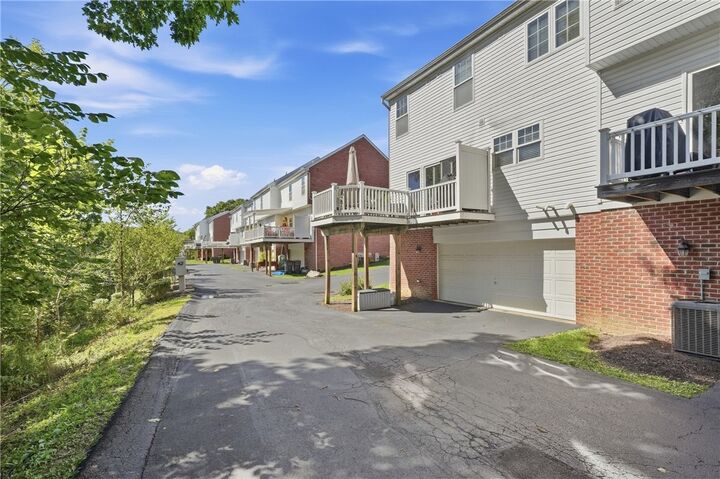 Property Photo:  134 Harmony Rd  PA 15090 