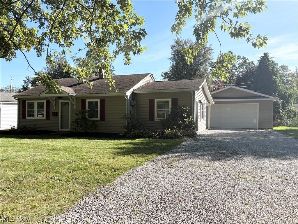 Property Photo:  1869 Clyde Road  OH 44057 