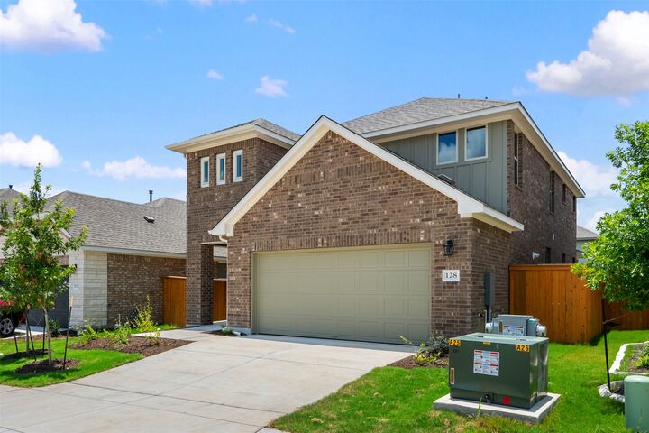 Property Photo:  310 Possumhaw Lane  TX 78666 