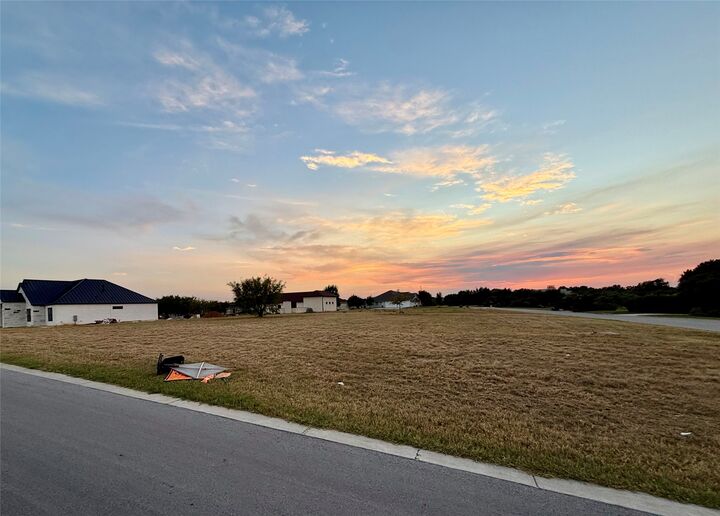 Property Photo:  Tbd Jubilee Drive  TX 78639 