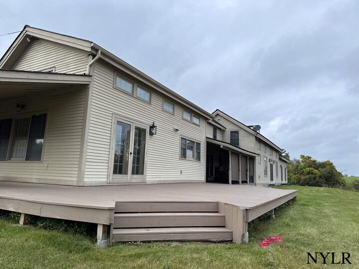 Property Photo: 118 Middle Road NY 12936