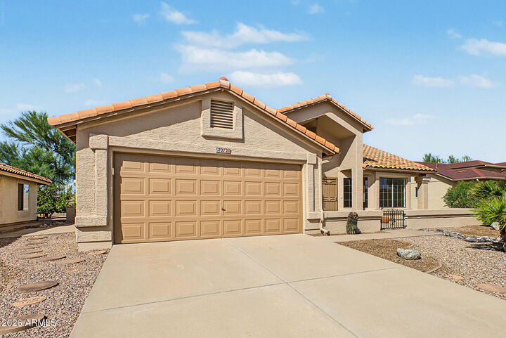 Property Photo:  2720 Leisure World --  AZ 85206 