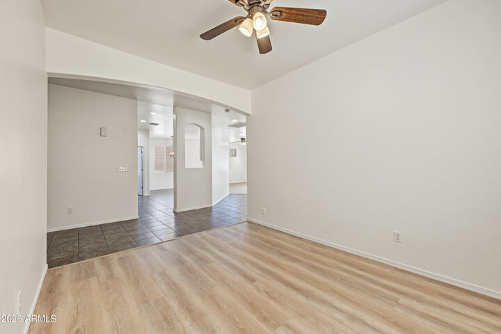 Property Photo:  26743 N 175th Lane  AZ 85387 