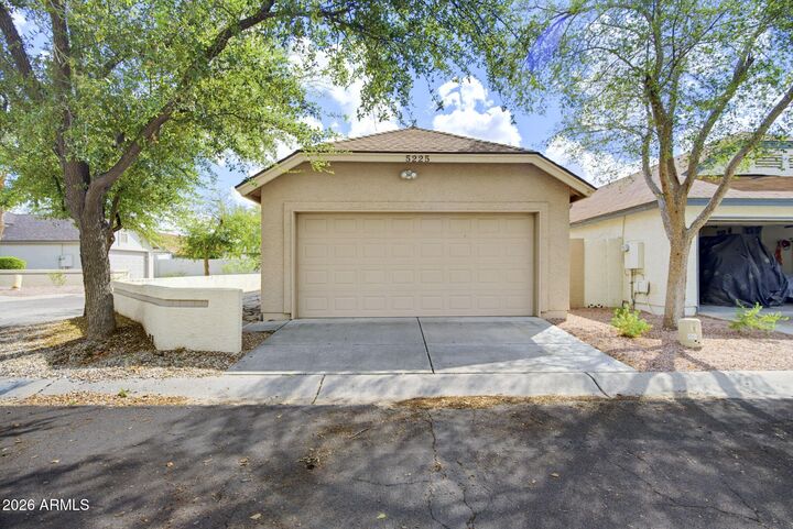 Property Photo:  5225 W Boston Way N  AZ 85226 