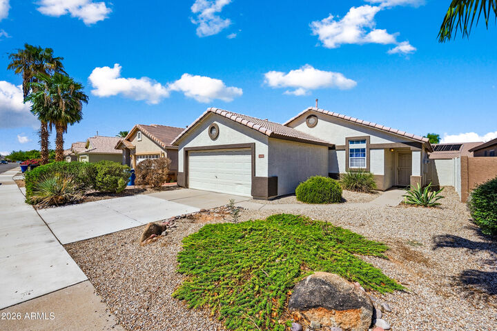 Property Photo: 1450 E Detroit Street AZ 85225
