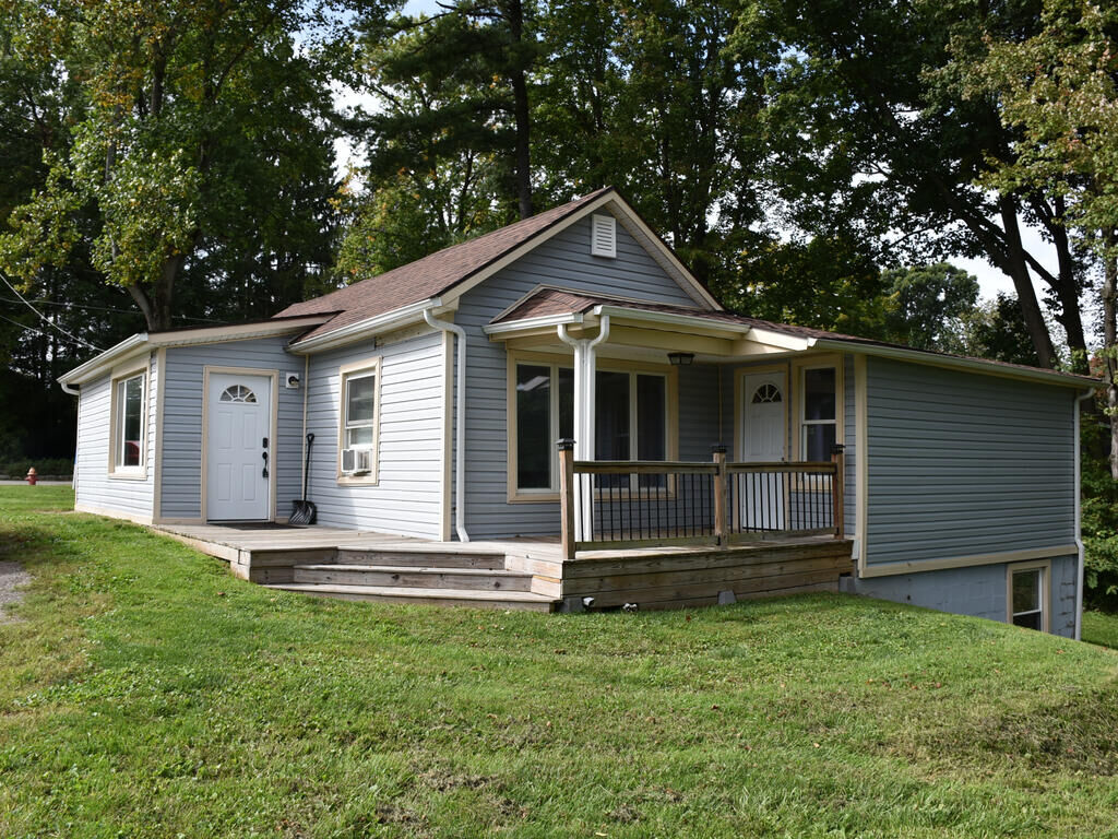 Property Photo:  1228 Morgan Street  PA 16335 
