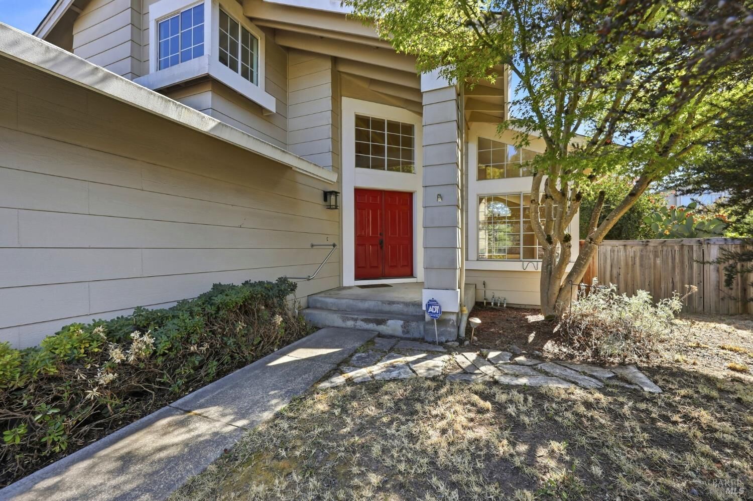 Property Photo:  914 Buckingham Drive  CA 95492 