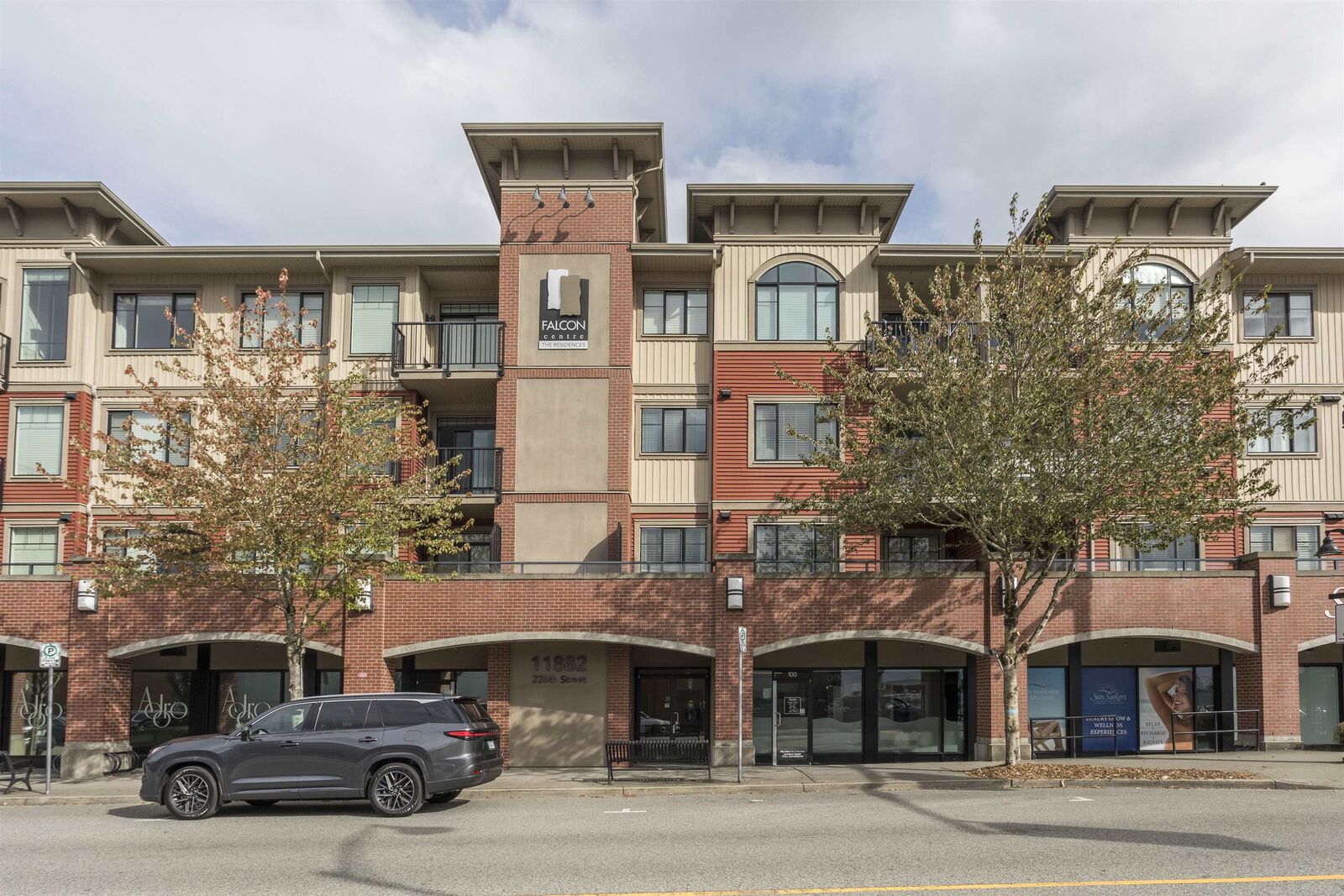 Property Photo:  11882 226 Street 415  BC V2X 9C7 