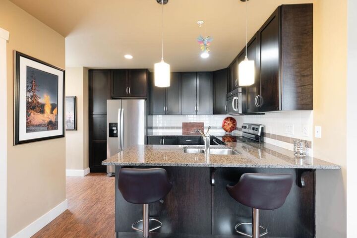Property Photo:  3192 Gladwin Road 203  BC V2T 6M9 