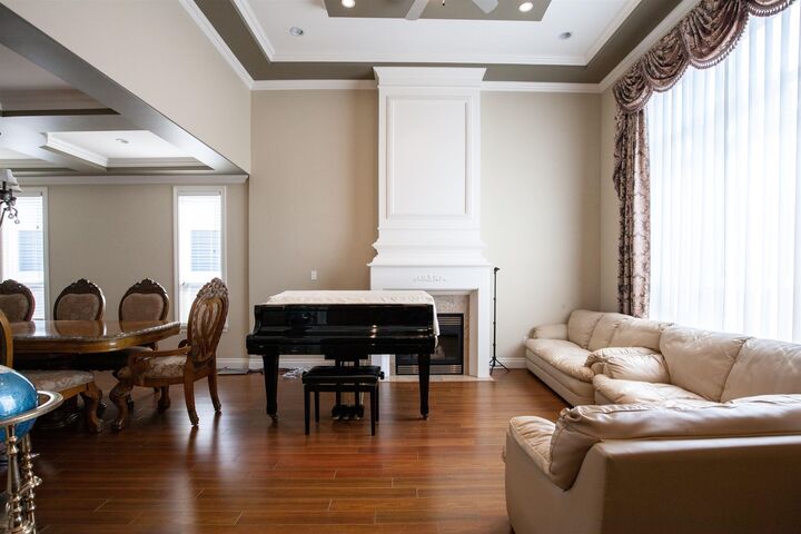 Property Photo:  9380 No 3 Road  BC V7A 1V9 