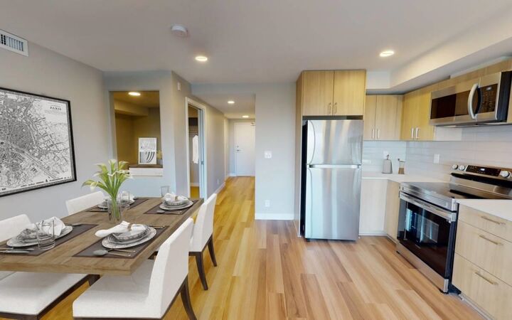 Property Photo:  408 East Columbia 501  BC V3L 1B1 