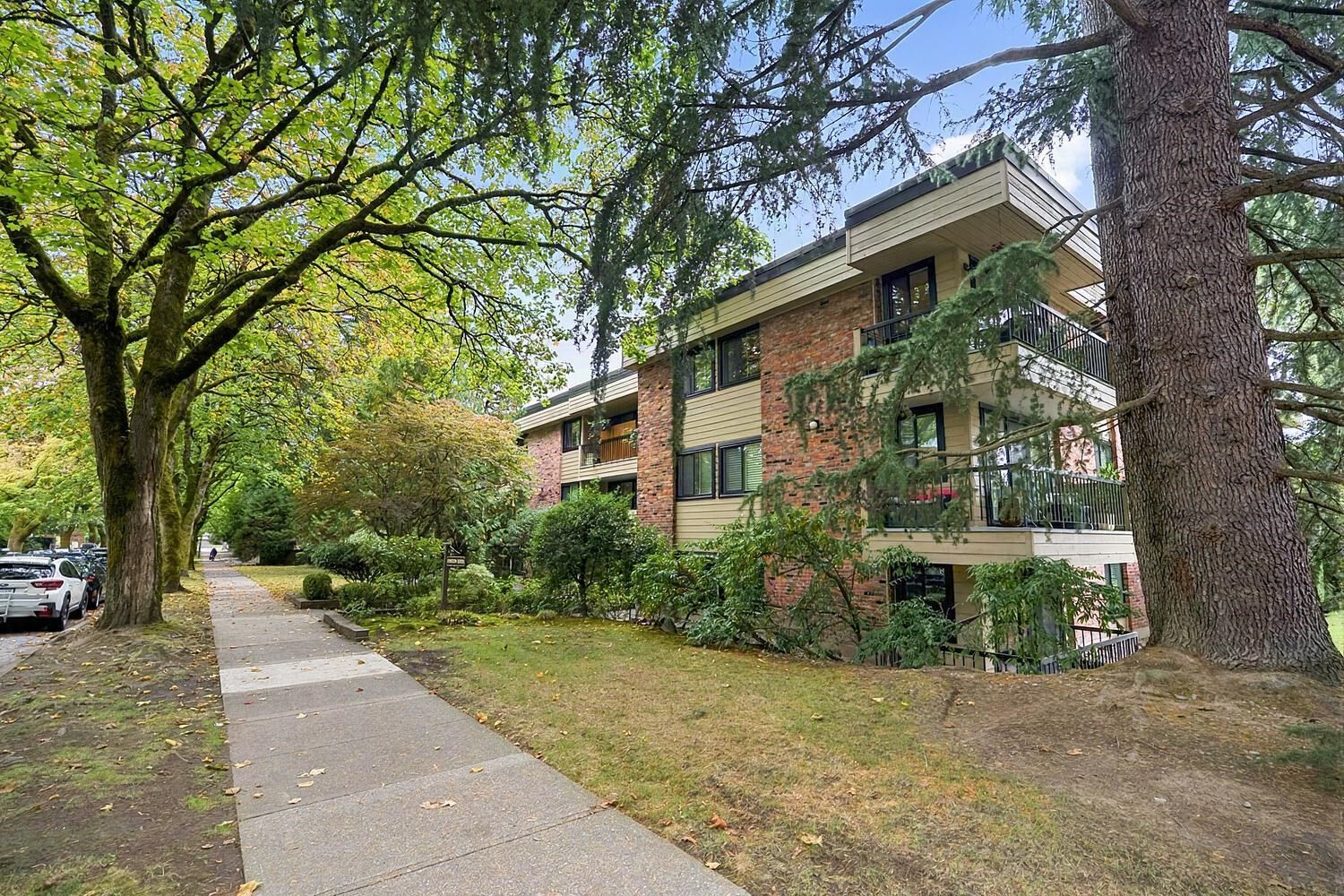 Property Photo:  1717 13 Avenue 206  BC V6J 2H2 