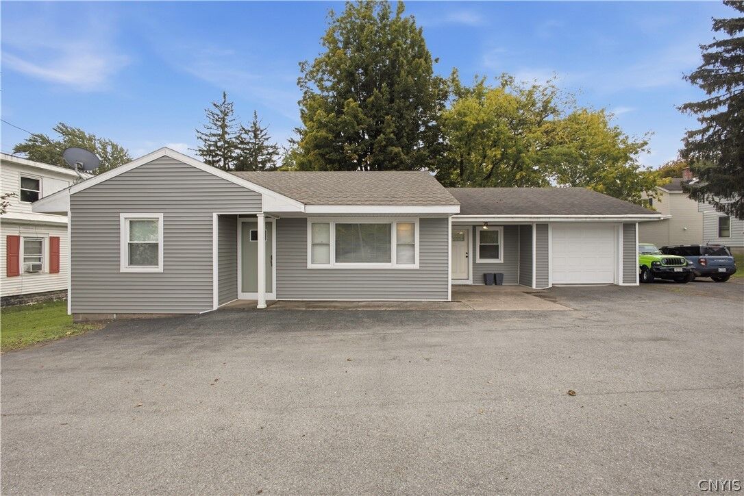 Property Photo:  604 S 4th Street  NY 13069 