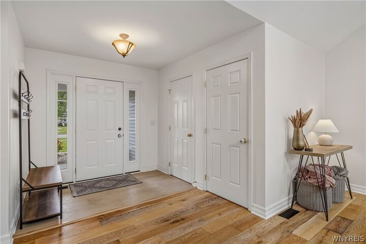 Property Photo: 175 Pin Oak Circle NY 14072