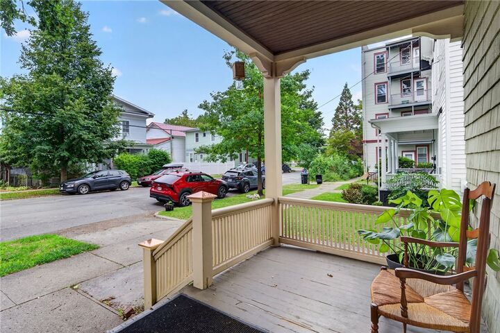 Property Photo: 208 Farm Street NY 14850