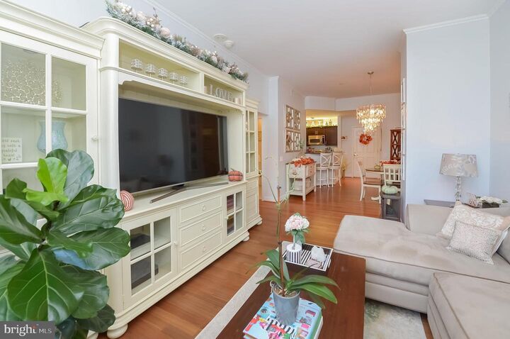 Property Photo:  1600 Arch Street 1011  PA 19103 