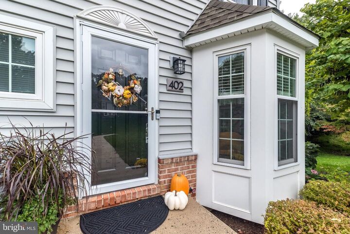 Property Photo:  402 Hartford Square 55  PA 19380 