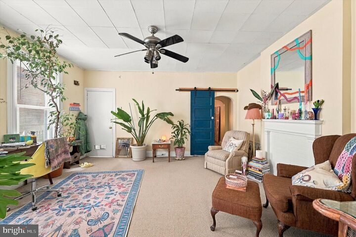Property Photo:  216 Rochelle Avenue  PA 19128 