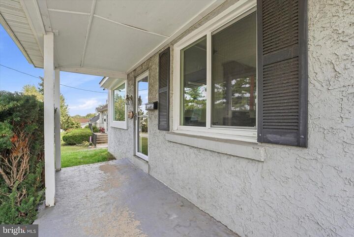 Property Photo: 1509 Colwell Lane PA 19428