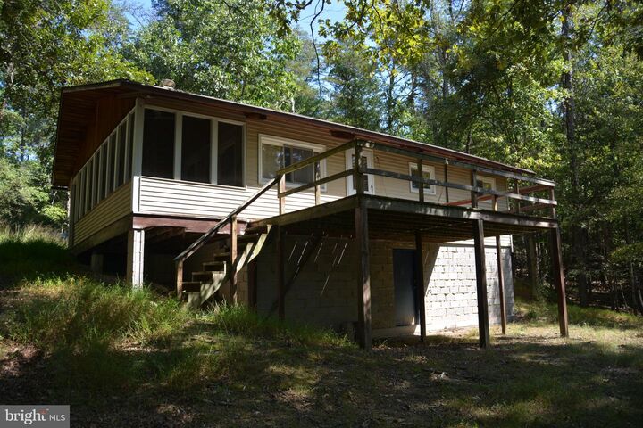 Property Photo:  3016 Siler Road  VA 22603 