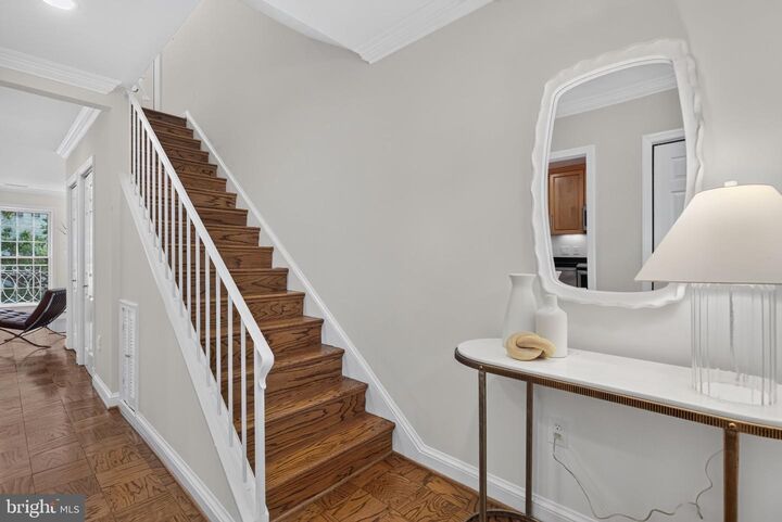 Property Photo:  1620 Beekman Place NW A  DC 20009 