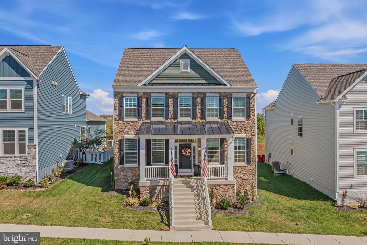 Property Photo: 194 Holly Springs Court WV 25414