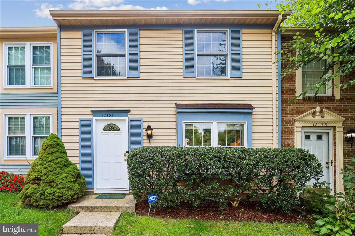 Property Photo:  12151 Purple Sage Court  VA 20194 
