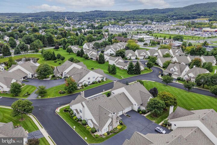 Property Photo: 6522 Letterkenny Lane PA 18062