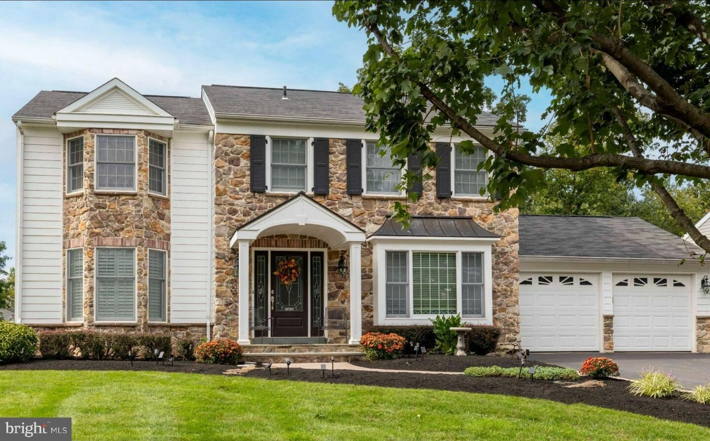Property Photo: 103 Canterbury Lane PA 19446